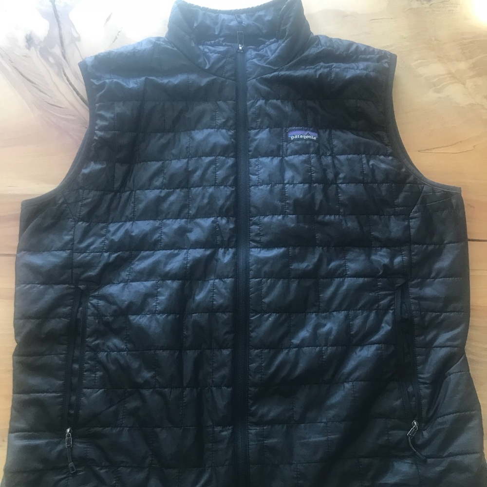 Patagonia Nano Puff®️ Vest